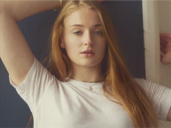 Sophie Turner (Actress)