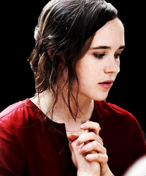 Ellen Page