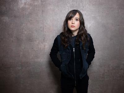 Ellen Page