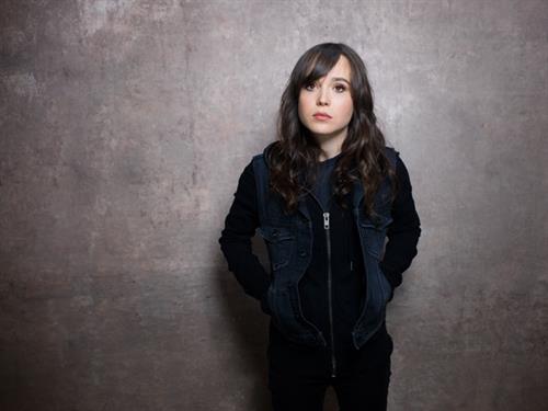 Ellen Page