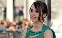 Ellen Page