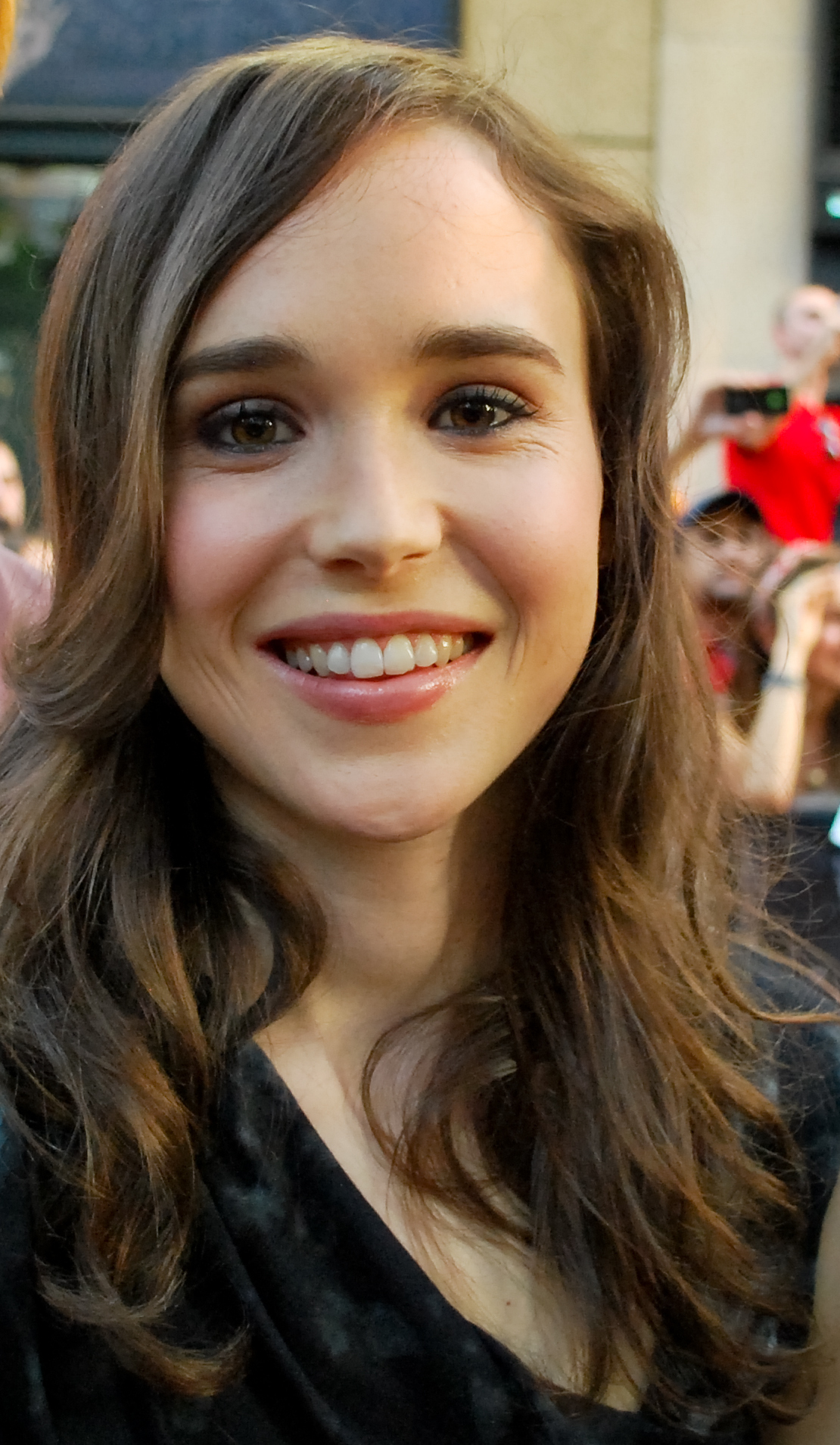 Ellen Page Pictures