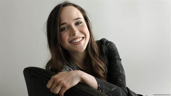 Ellen Page