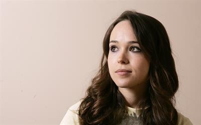 Ellen Page