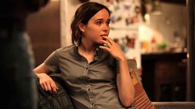 Ellen Page