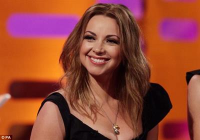Charlotte Church
