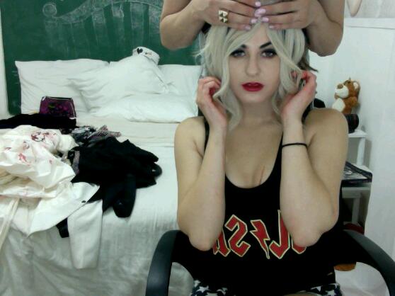 Scout Taylor-Compton