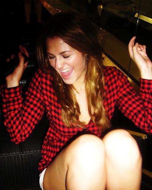 Scout Taylor-Compton