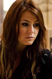 Scout Taylor-Compton