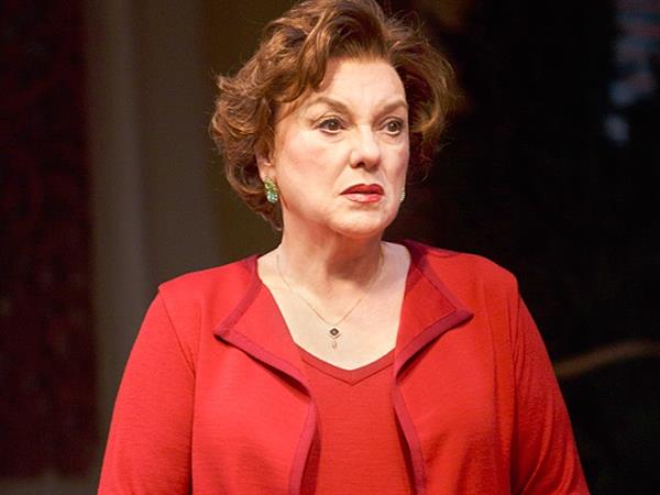 Tyne Daly