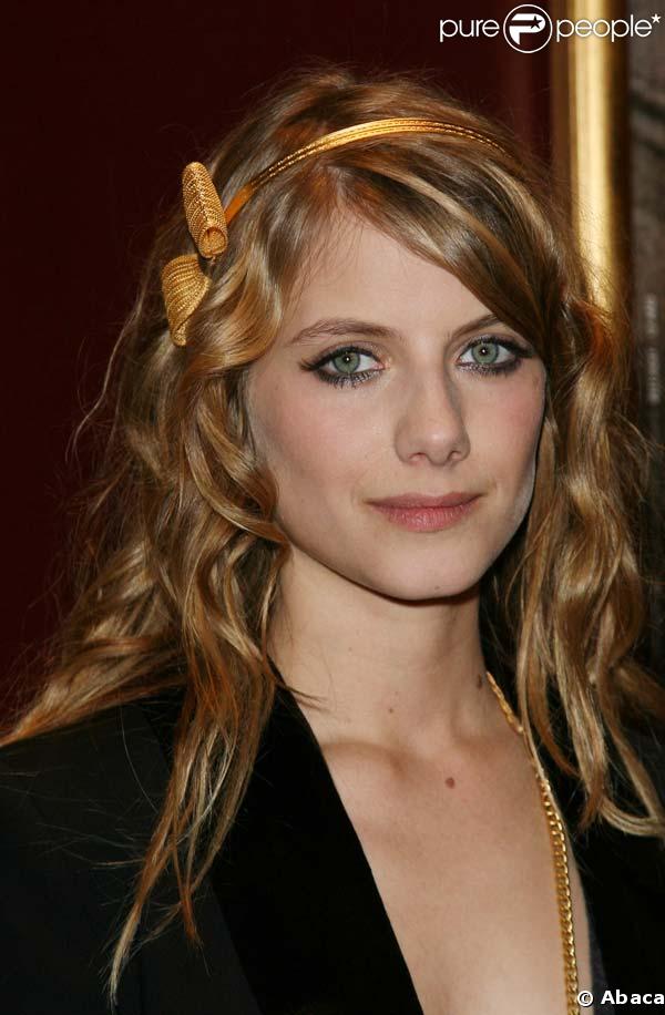 Mélanie Laurent