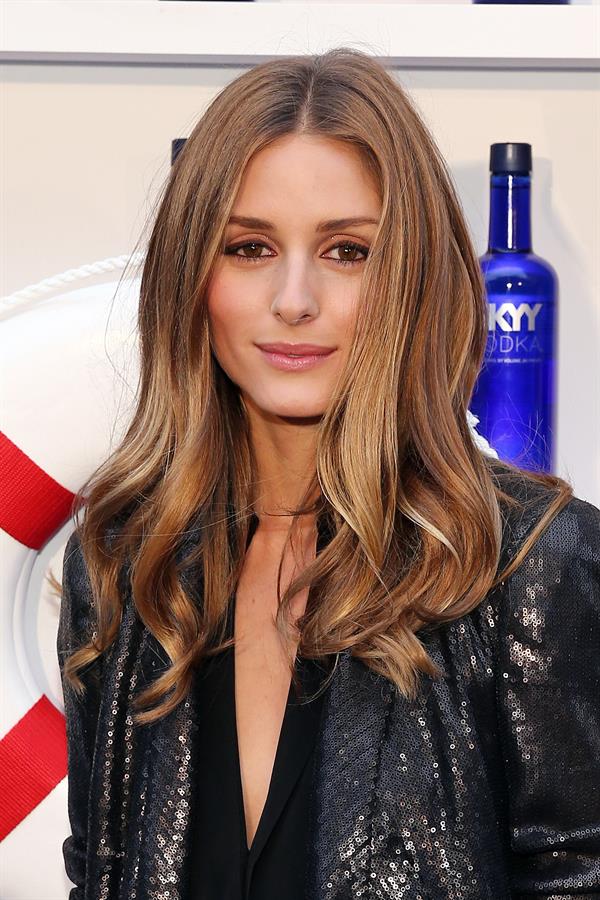 Olivia Palermo