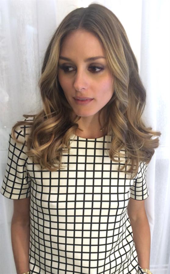 Olivia Palermo