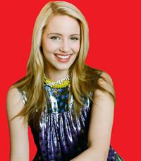 Dianna Agron