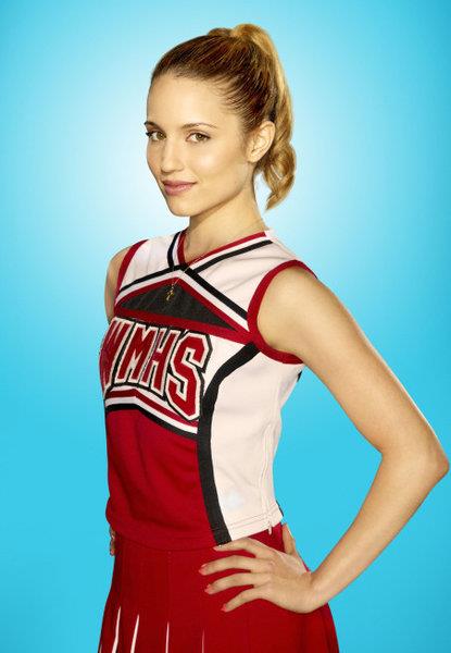 Dianna Agron