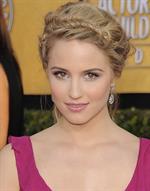 Dianna Agron
