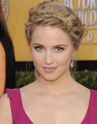 Dianna Agron