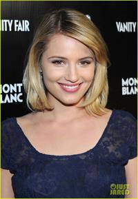 Dianna Agron