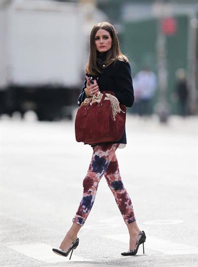 Olivia Palermo