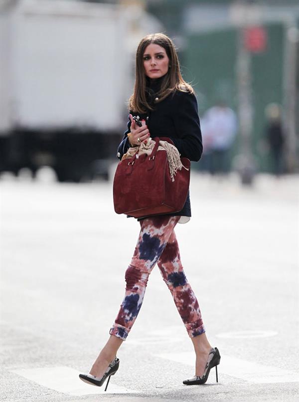 Olivia Palermo