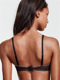 Jasmine Tookes in lingerie