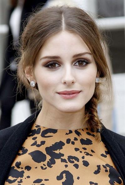 Olivia Palermo
