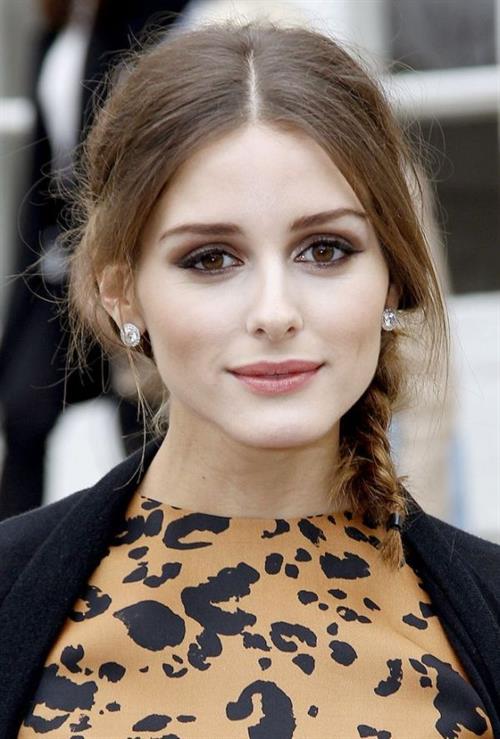 Olivia Palermo