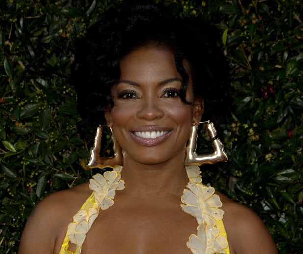 Aunjanue Ellis