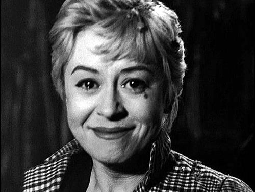 Giulietta Masina
