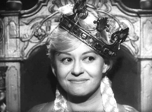 Giulietta Masina