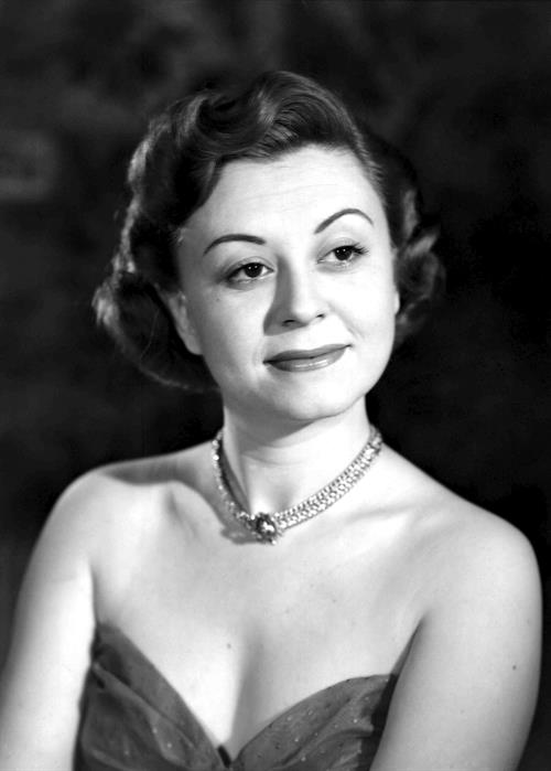 Giulietta Masina