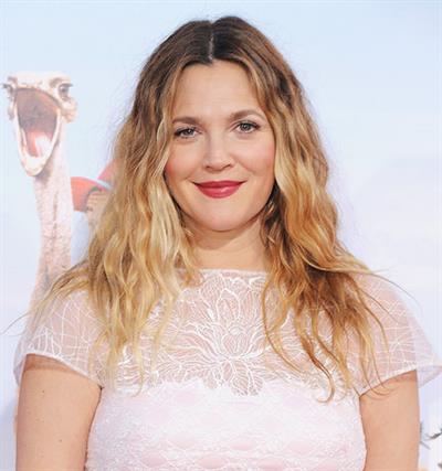 Drew Barrymore