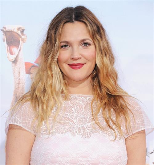 Drew Barrymore