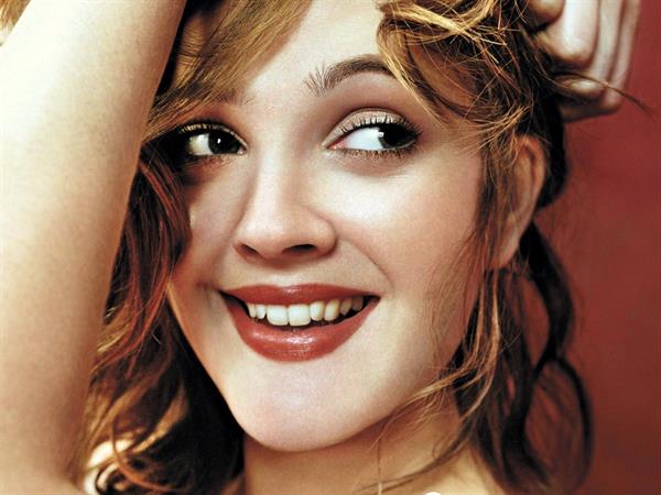 Drew Barrymore