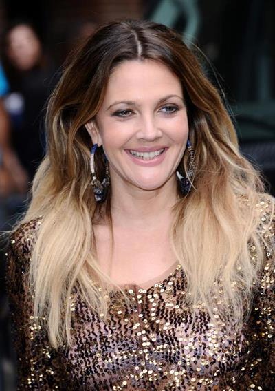 Drew Barrymore