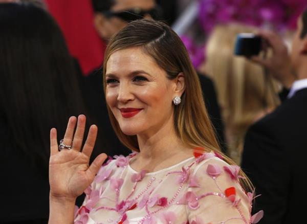 Drew Barrymore