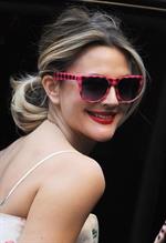 Drew Barrymore