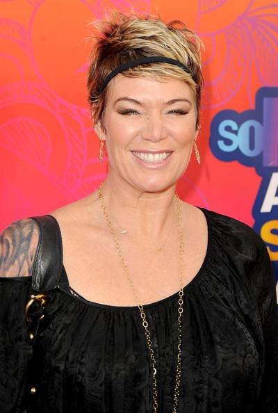 Mia Michaels