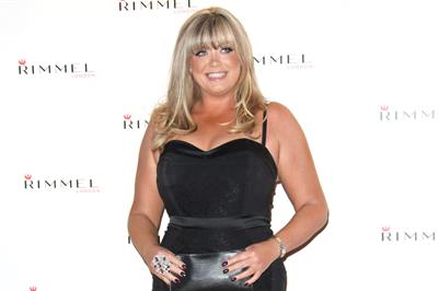 Gemma Collins