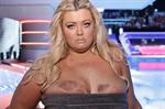 Gemma Collins