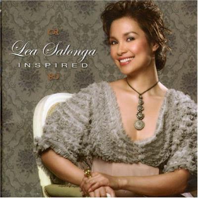 Lea Salonga