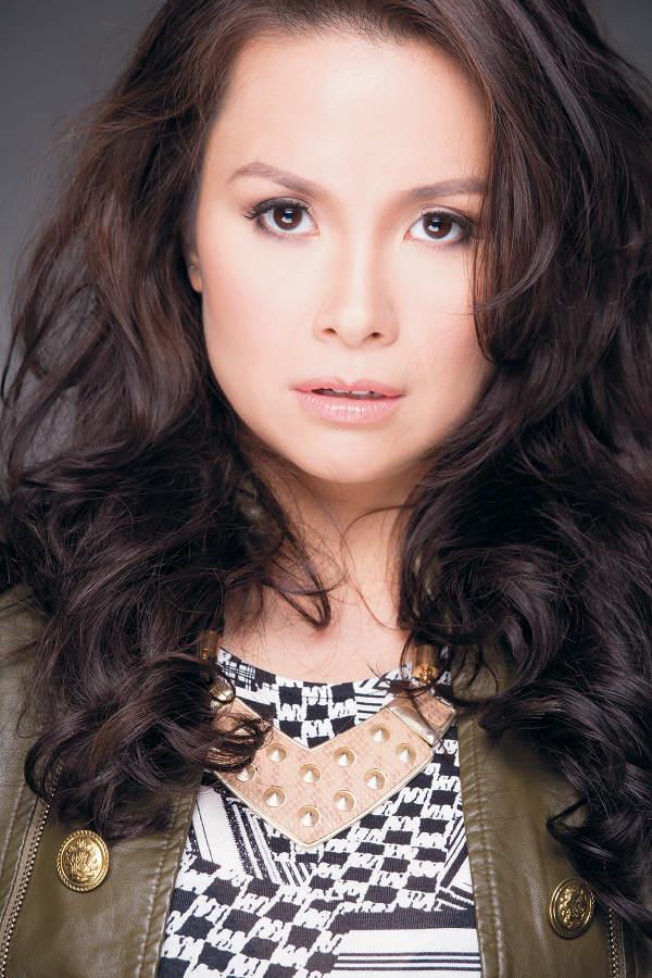 Lea Salonga