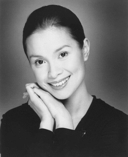 Lea Salonga