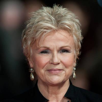 Julie Walters
