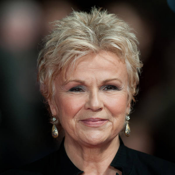 Julie Walters