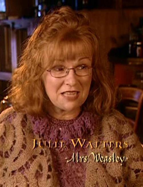 Julie Walters