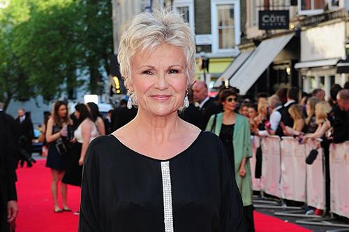 Julie Walters