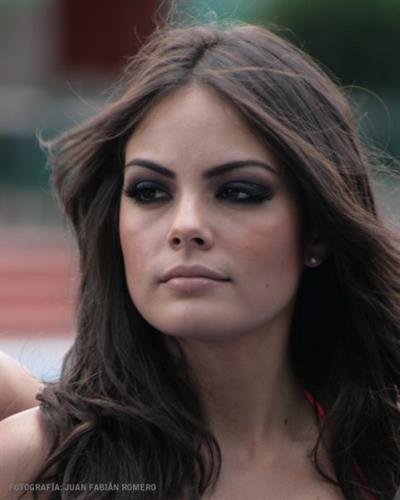 Ximena Navarrete