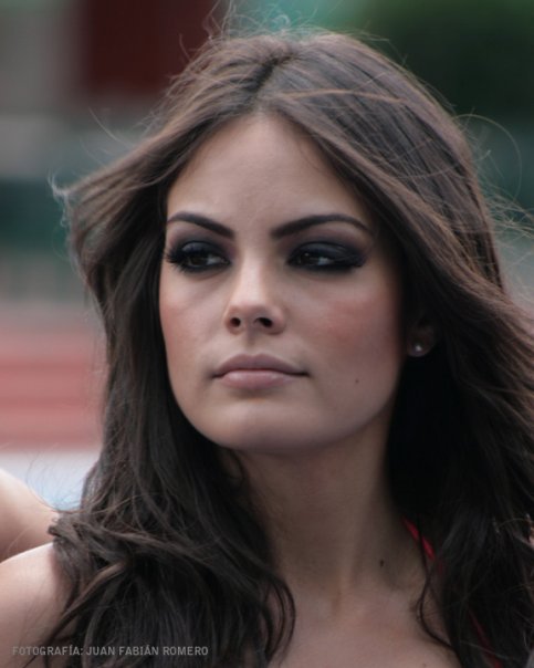 Ximena Navarrete