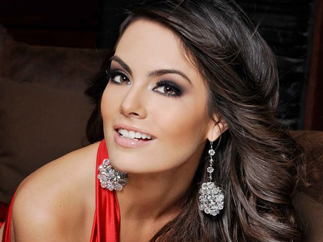 Ximena Navarrete
